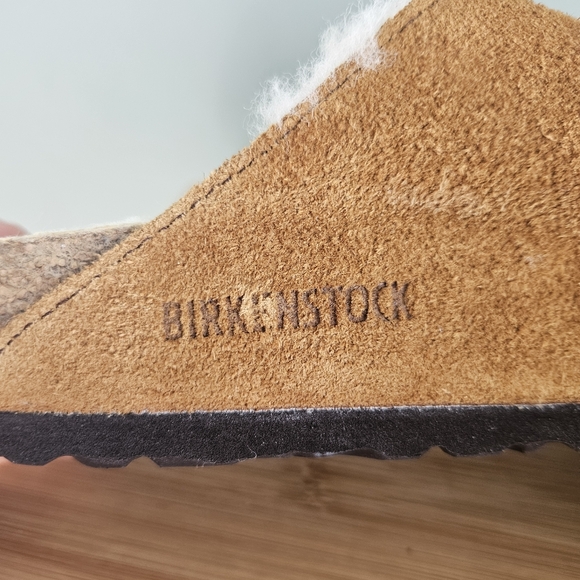 Birkenstock Size 40 - Picture 9 of 11